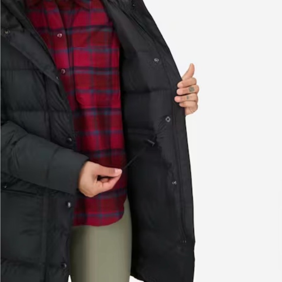 Marmot Women's Women's Strollbridge Down Parka - Picture 2 of 5